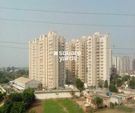 Shiv Sai Ozone Park Tower View