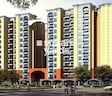 Shiv Sai Park Apartments
