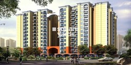 Shiv Sai Park Apartments