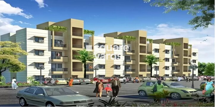 Shiv Sai Vatika Apartments Cover Image