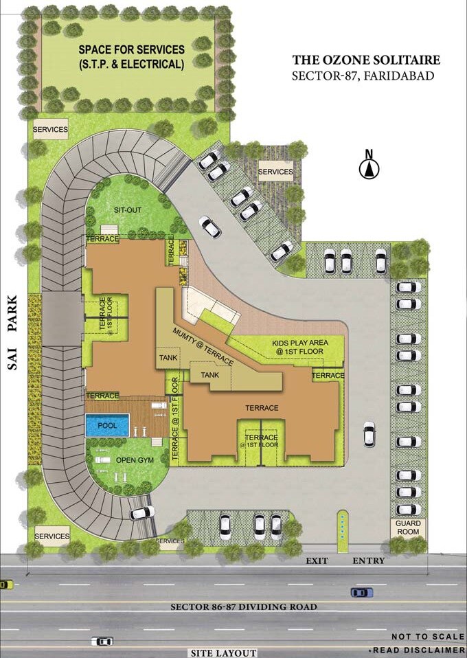 Shiv The Ozone Solitaire Master Plan Image