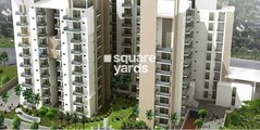 SLF Indraprastha Apartments II