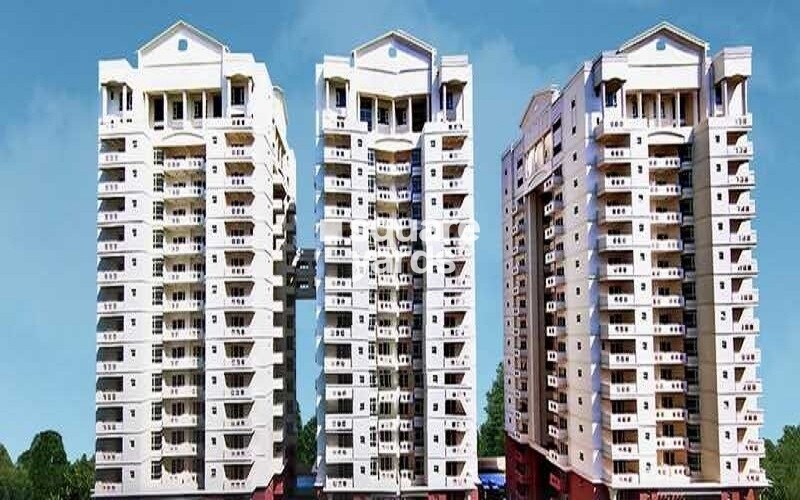 SPR Imperial Estate Tower View