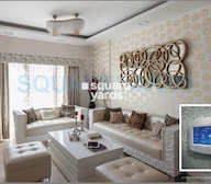 SPR Imperial Royaute Apartment Interiors