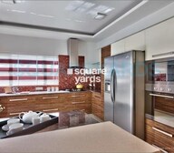 SPR Imperial Royaute Apartment Interiors