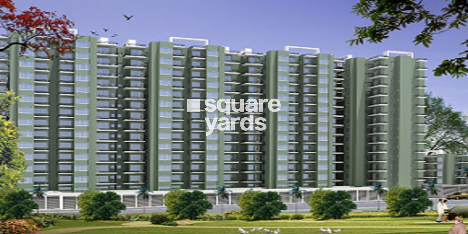 SRS Hightech Affordable Homes Featured Image