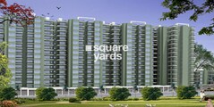 SRS Hightech Affordable Homes