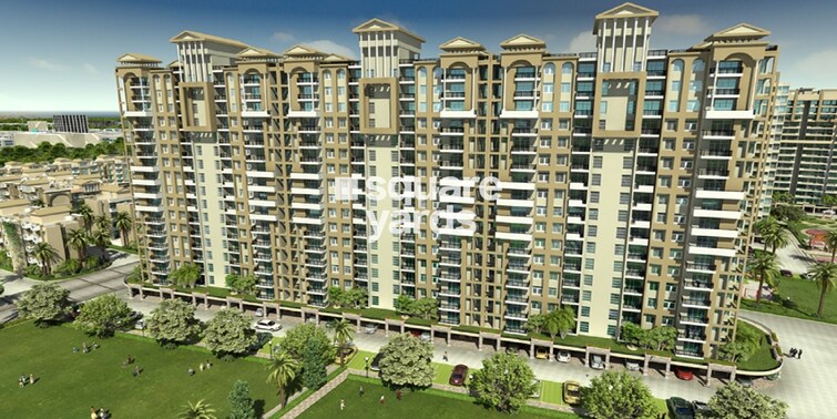 SRS Pearl Heights Cover Image