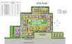 SRS Royal Hills Master Plan Image