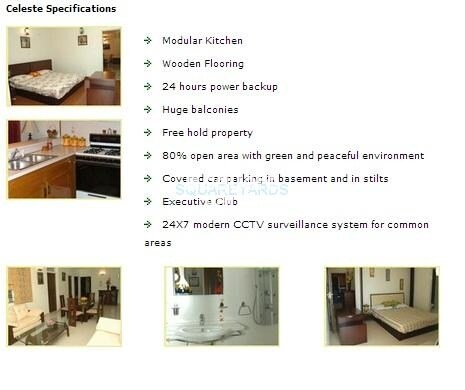 Zion Stonecrop and Celeste Garden Specification