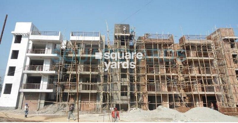 Dhingra Suburbian Floors Construction Status Image