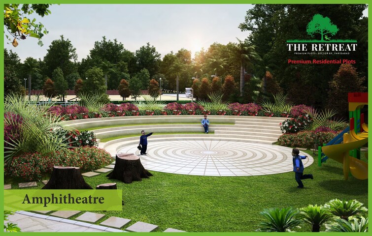 TDI The Retreat Amenities-Features 2