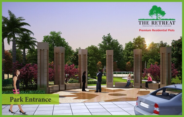 TDI The Retreat Amenities-Features 4