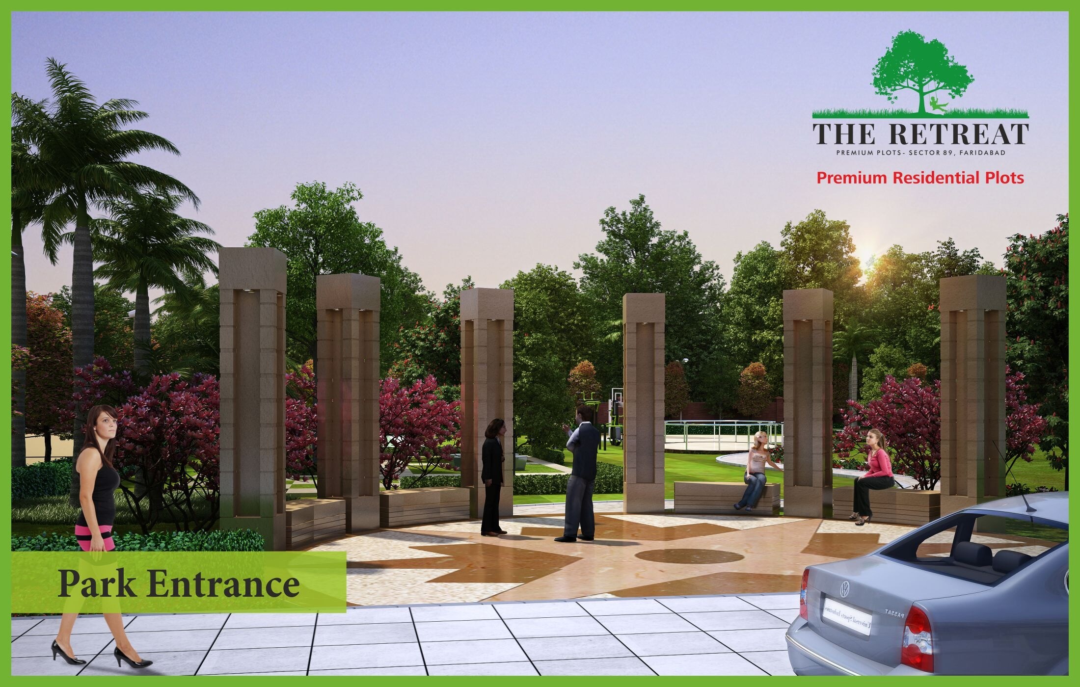 TDI The Retreat Amenities-Features 4