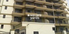 The BSNL Apartments