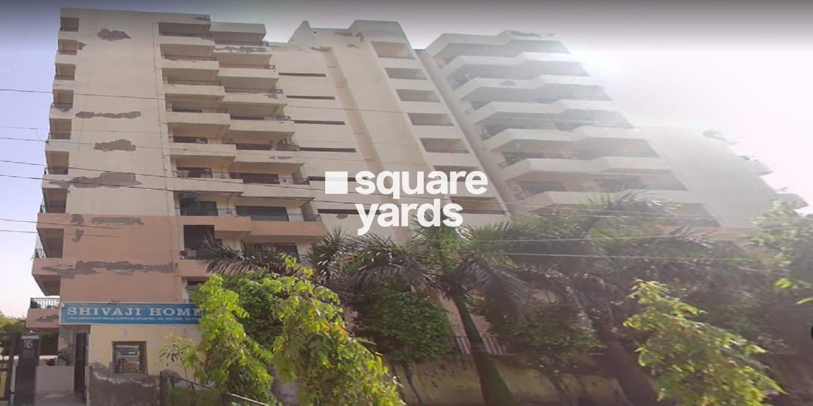 The Chhatrapati Shivaji CGHS