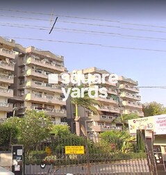 The Mangalam CGHS The Mangalam CGHS