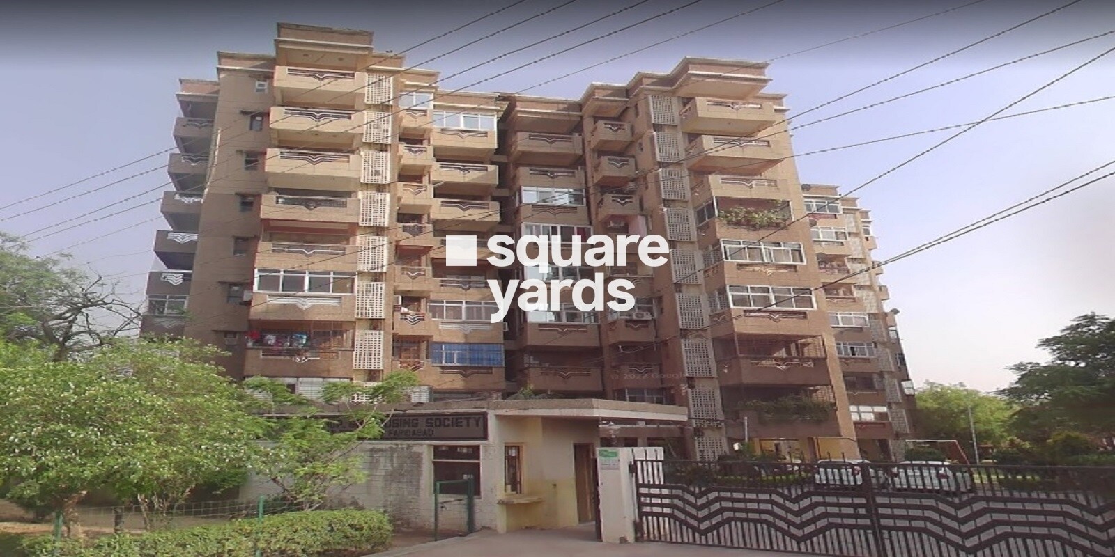 The Urja Vihar CGHS