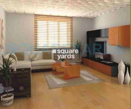 Universal Greens Apartment Interiors 2