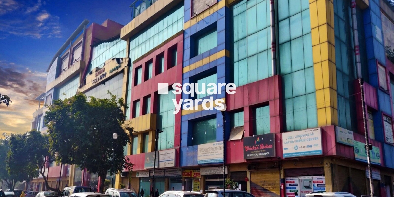 vardhman-star-shop-mall