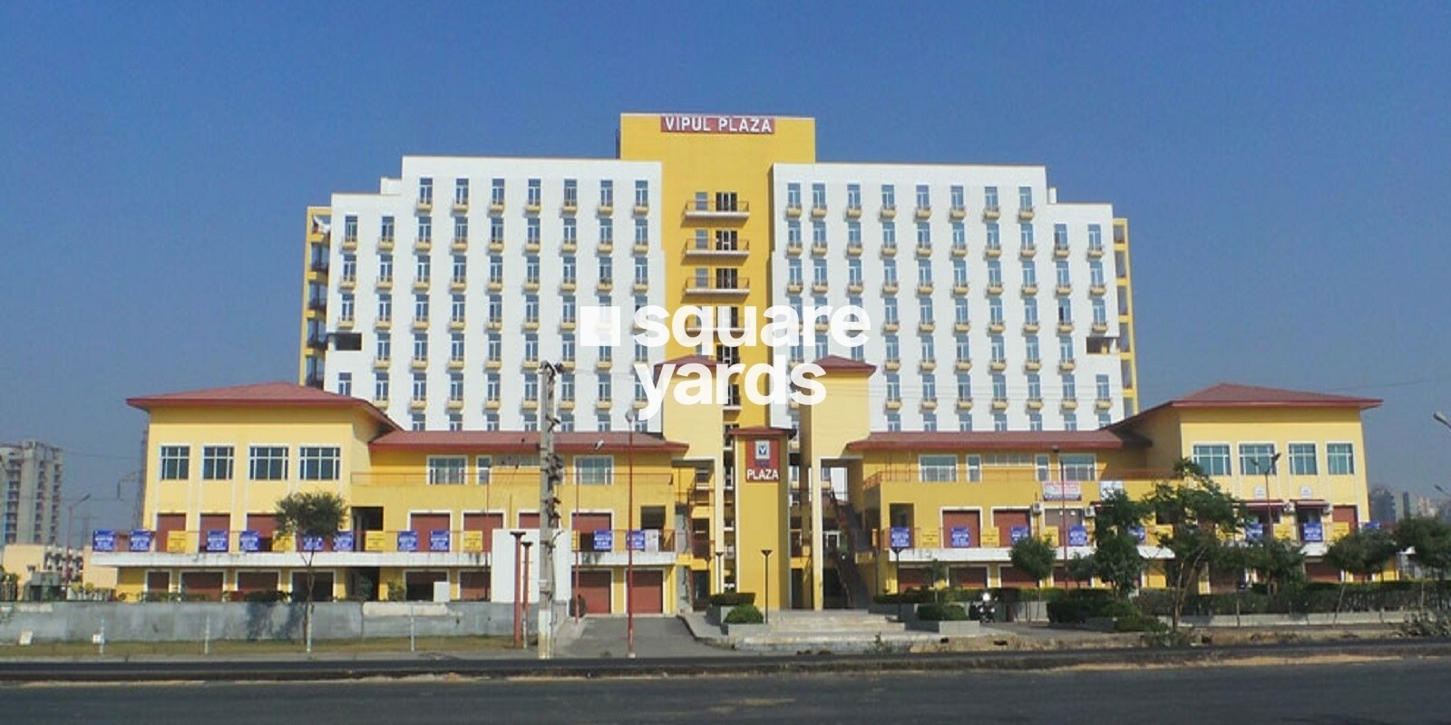 vipul-plaza-faridabad