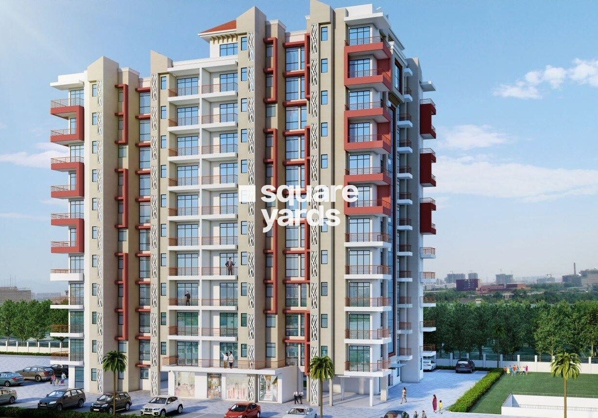 Zion Lakeview Blue Gem