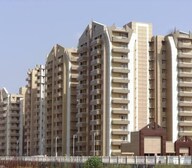 Zion Lakeview Apartment Exteriors