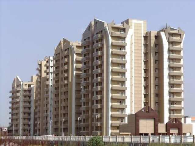 Zion Lakeview Apartment Exteriors
