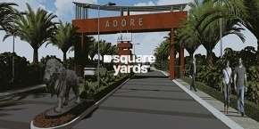 ABC Adore Business City in Sector 72, Faridabad