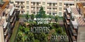 Achievers Gardenia Floors in Sector 49, Faridabad