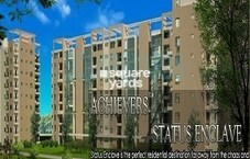 Achievers Status Enclave Featured Image