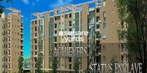 Achievers Status Enclave in Sector 49, Faridabad
