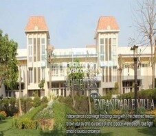 Achievers Status Expandable Villa Featured Image