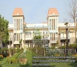 Achievers Status Expandable Villa