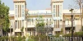 Achievers Status Expandable Villa in Sector 49, Faridabad