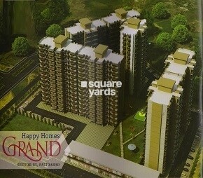 Adore Happy Homes Grand