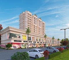Adore Legend, Sector 84, Faridabad