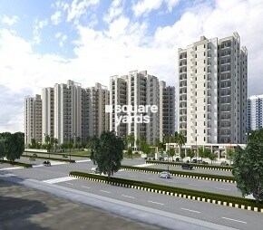 Agrasain Spaces Aagman Phase 2