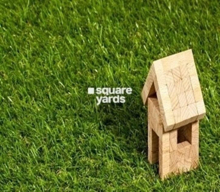 Ambuj Enclave Cover Image