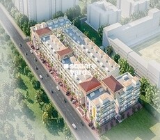 Amolik City Walk 88 Featured Image