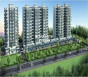 Amolik Heights