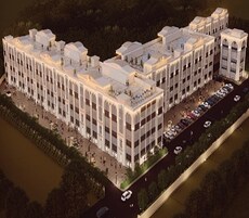 Amolik Plaza 81 Featured Image