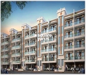 Amolik Residency