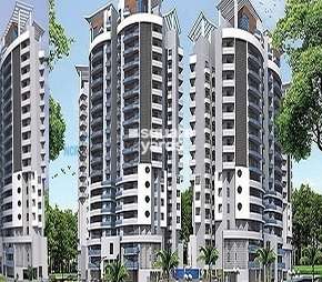 Ansal Crown Heights in Sector 80, Faridabad