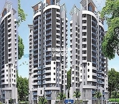 Ansal Crown Heights, Sector 80, Faridabad