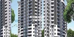 Ansal Crown Heights in Sector 80, Faridabad