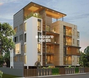 ARP Aashiyana Apartments