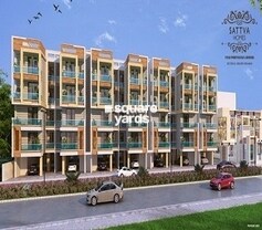 Auric S3 Sattva, Sector 85, Faridabad