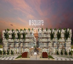 Auric Universal Square, Sector 79, Faridabad