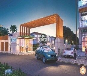 BPTP District Faridabad Video